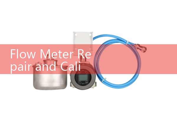 Flow Meter Repair and Calibration Labs: Certified Bench Proving Services to ISO Standards