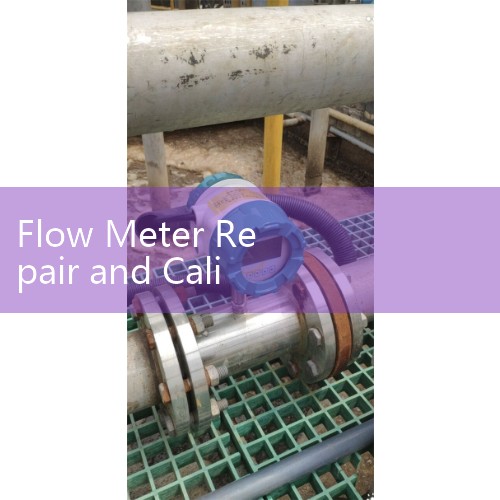 Flow Meter Repair and Calibration Labs: Certified Bench Proving Services to ISO Standards