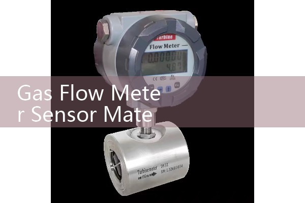 Gas Flow Meter Sensor Materials: Choosing Stainless Steel vs Aluminum Housings for Corrosive Gases