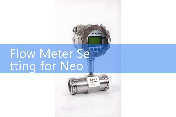 Flow Meter Setting for Neonatal Resuscitation: General GPM/LPM Blending Calibration for Medical Care