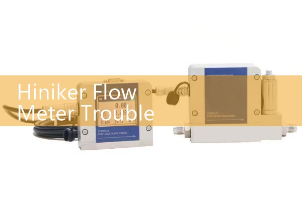 Hiniker Flow Meter Troubleshooting: Resolving Electronic Log Drift in Agricultural Spray Consoles