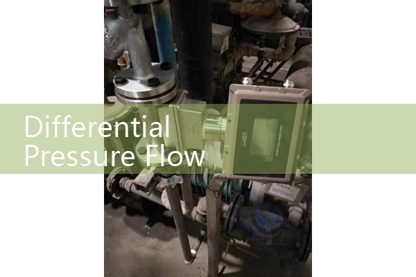 Differential Pressure Flow Meter Installation: Flange Pressure Tap Geometry Layouts