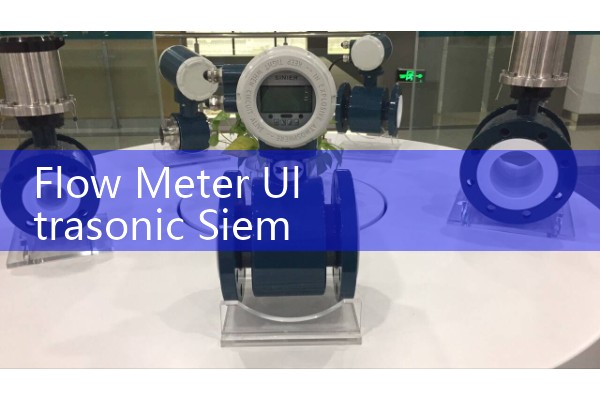Flow Meter Ultrasonic Siemens Manual: Calibrating Sitrans F M Clamp-On Systems