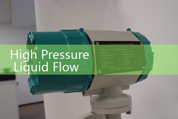 High Pressure Liquid Flow Meter Options: Positive Displacement Spur Gear Transmitters for Hydraulics