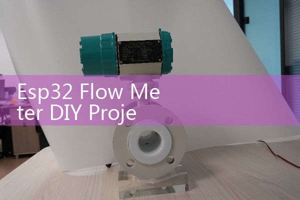 5 G/H Flow Meter Mass Flow Sensor Stability Limits
