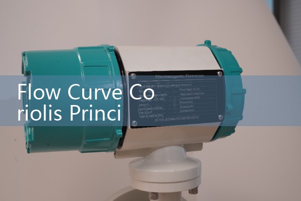 Flow Curve Coriolis Principle: Phase Shift Math Behind Direct Mass Velocity Computing