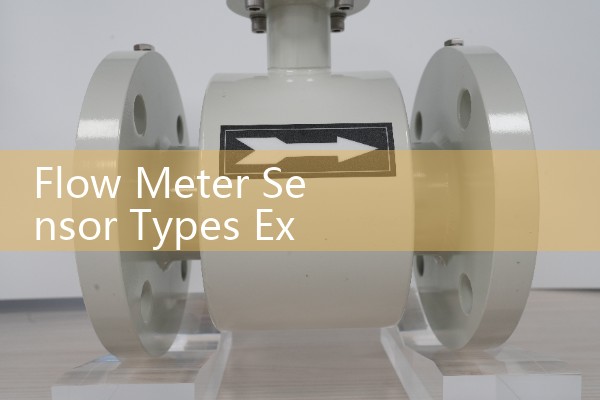 Flow Meter Sensor Types Explained: Mechanical, Electrical, Ultrasonic, and Optical Operational Basics