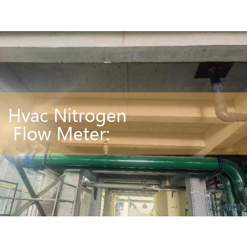 Hvac Nitrogen Flow Meter: Pressure Regulators for Saturated Inert Gas Shielding During Copper Brazing