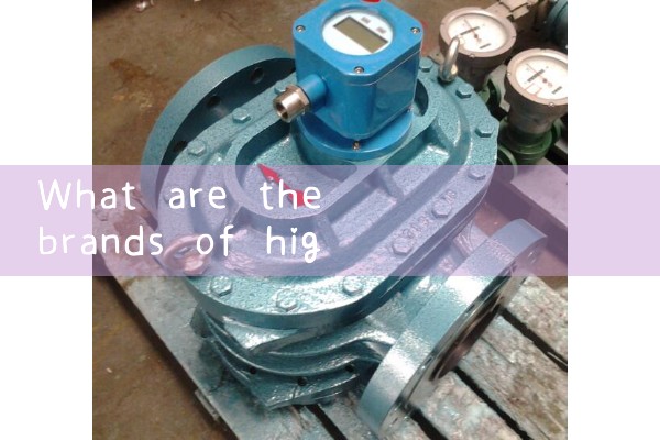 Zhongshan quality flowmeter manufacturer quotation