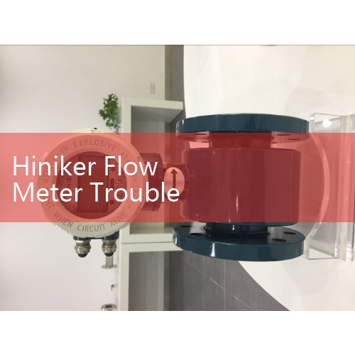 Hiniker Flow Meter Troubleshooting: Resolving Electronic Log Drift in Agricultural Spray Consoles